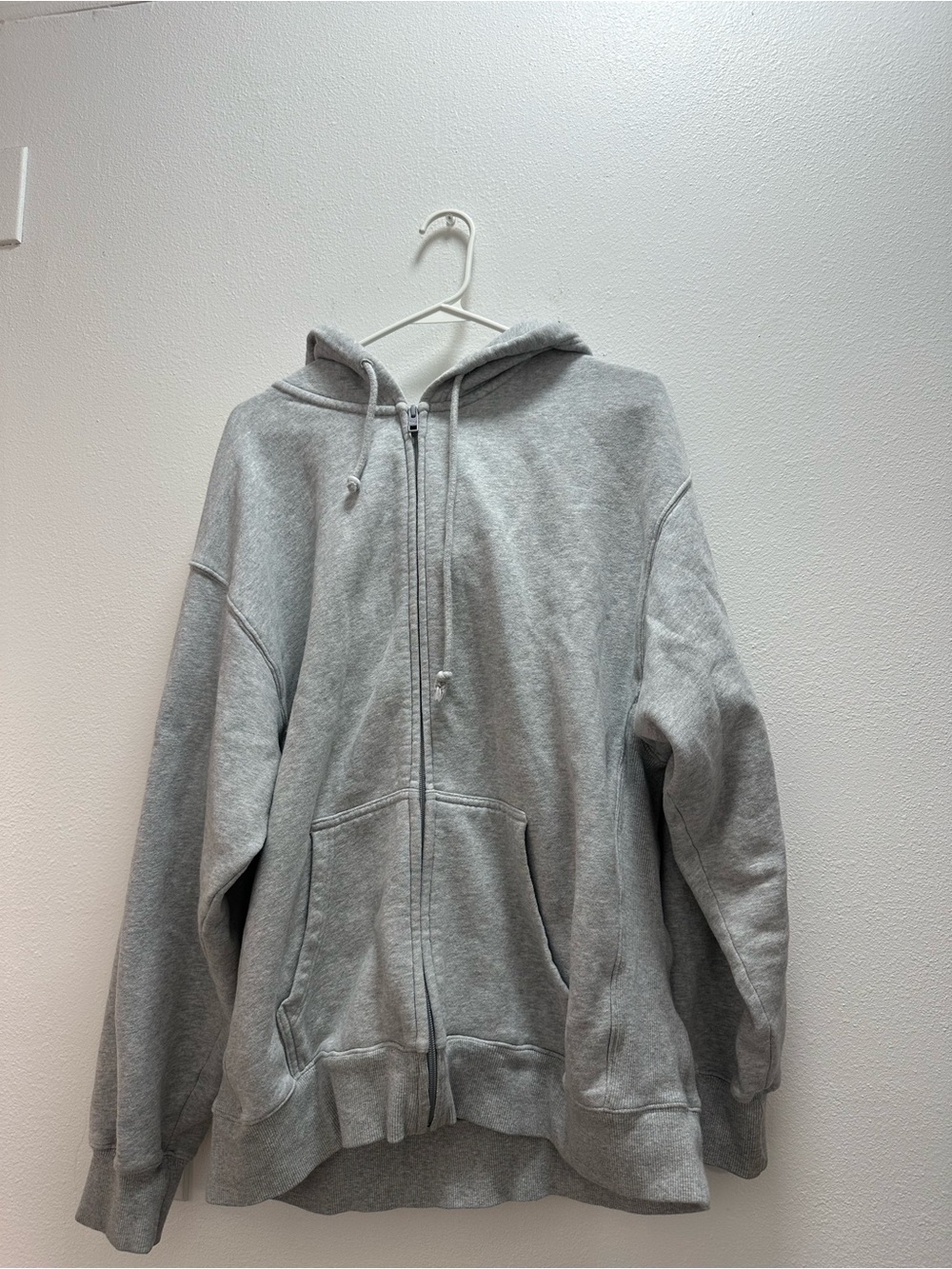 TNA Zip Up Jacket